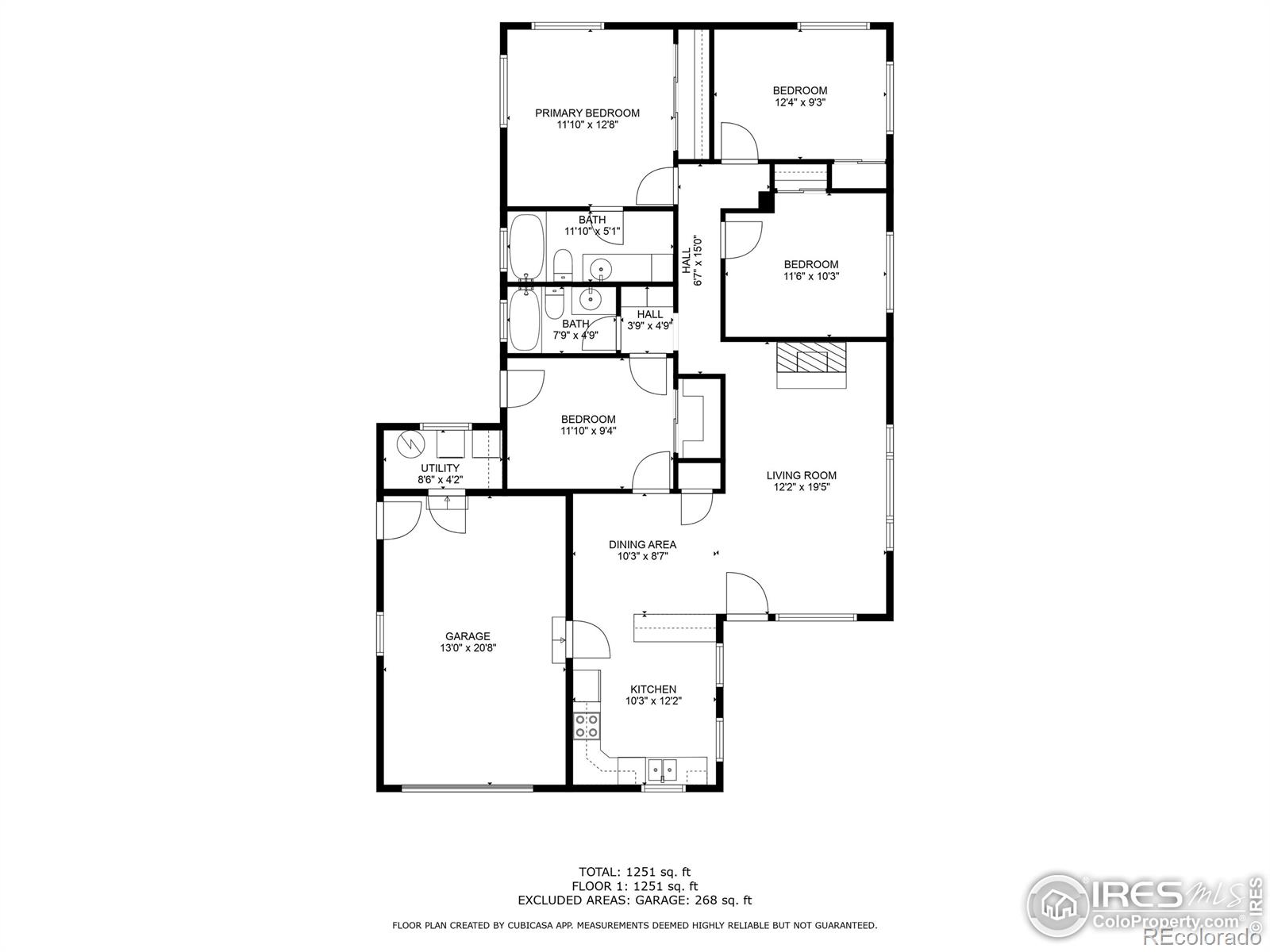 6190 Estes Court