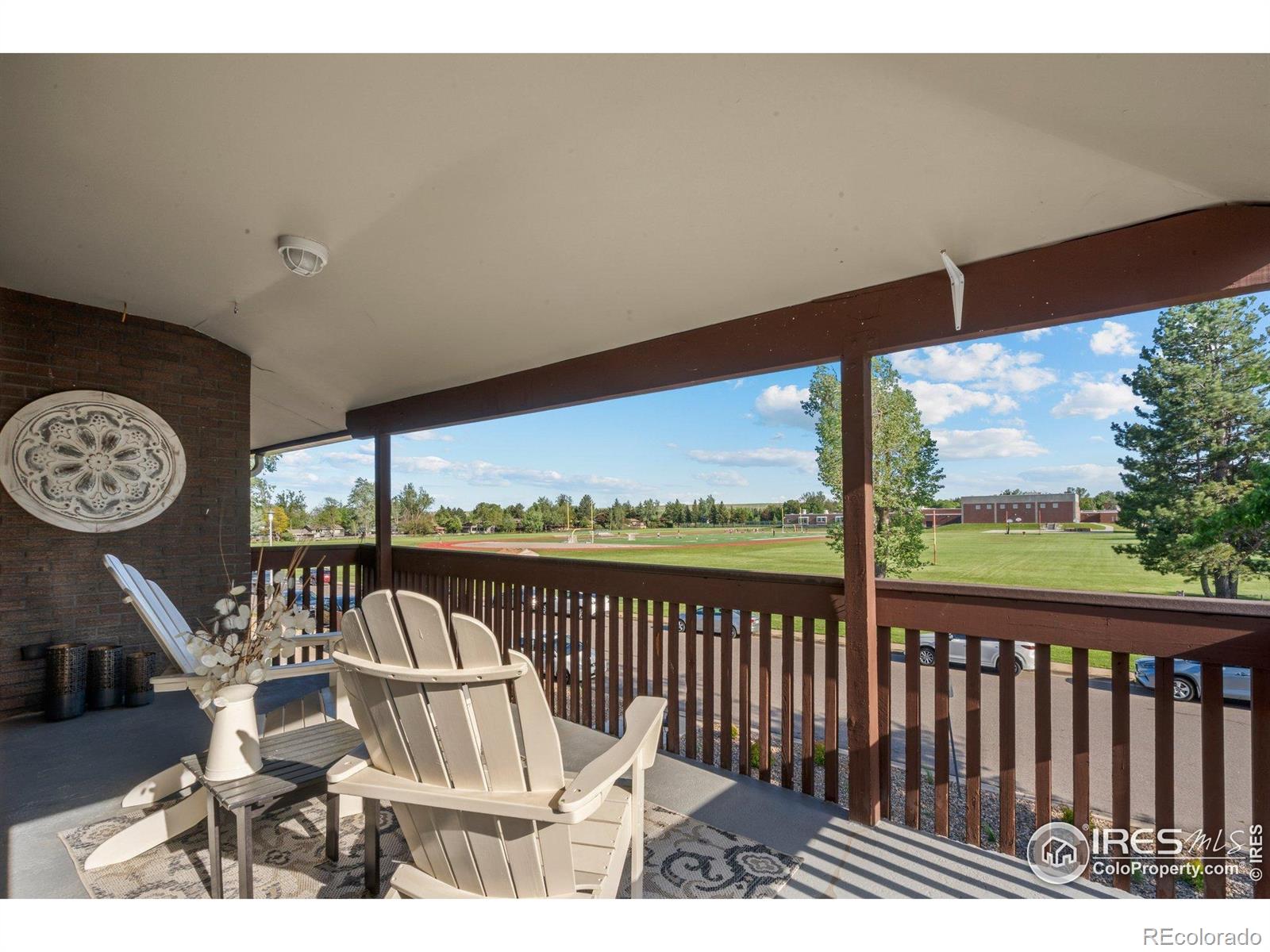 500 Manhattan Drive Unit: A9