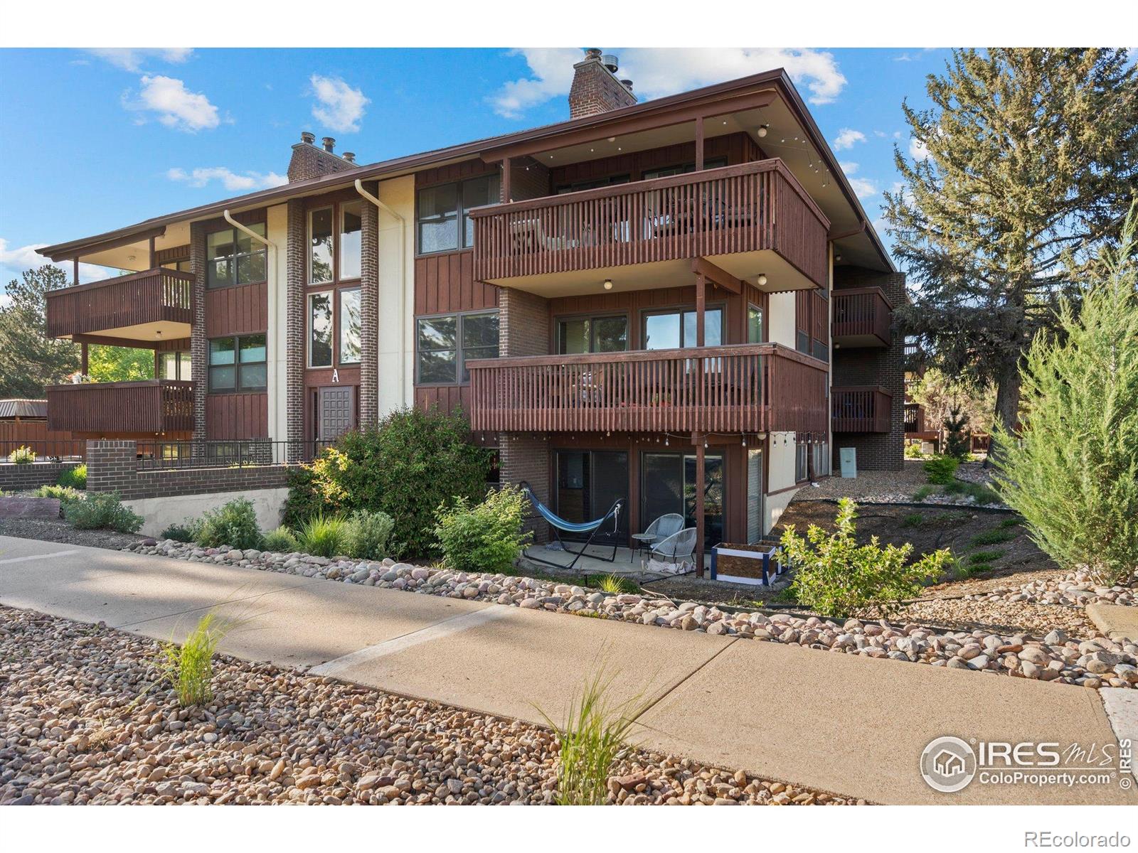 500 Manhattan Drive Unit: A9
