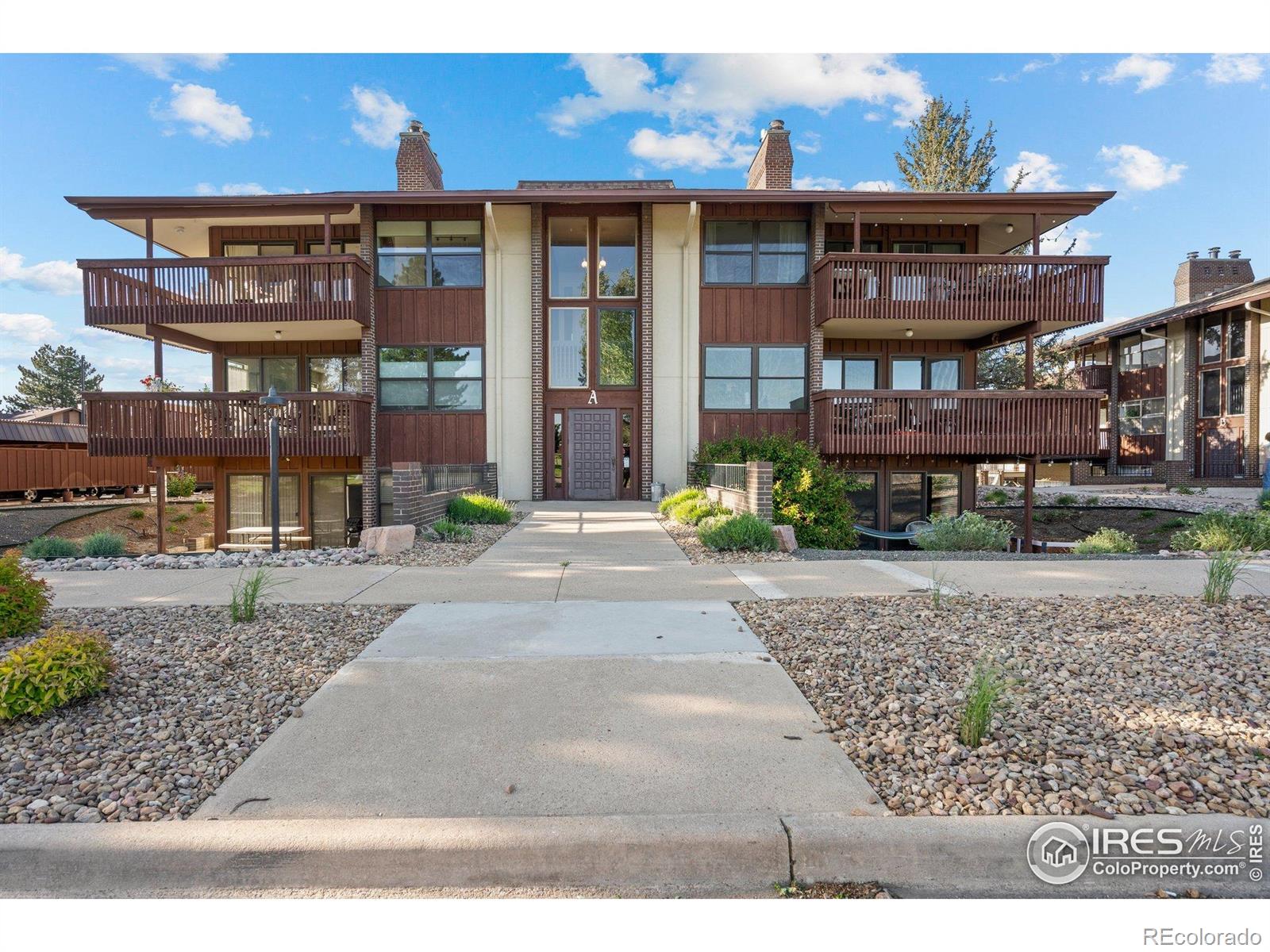 500 Manhattan Drive Unit: A9