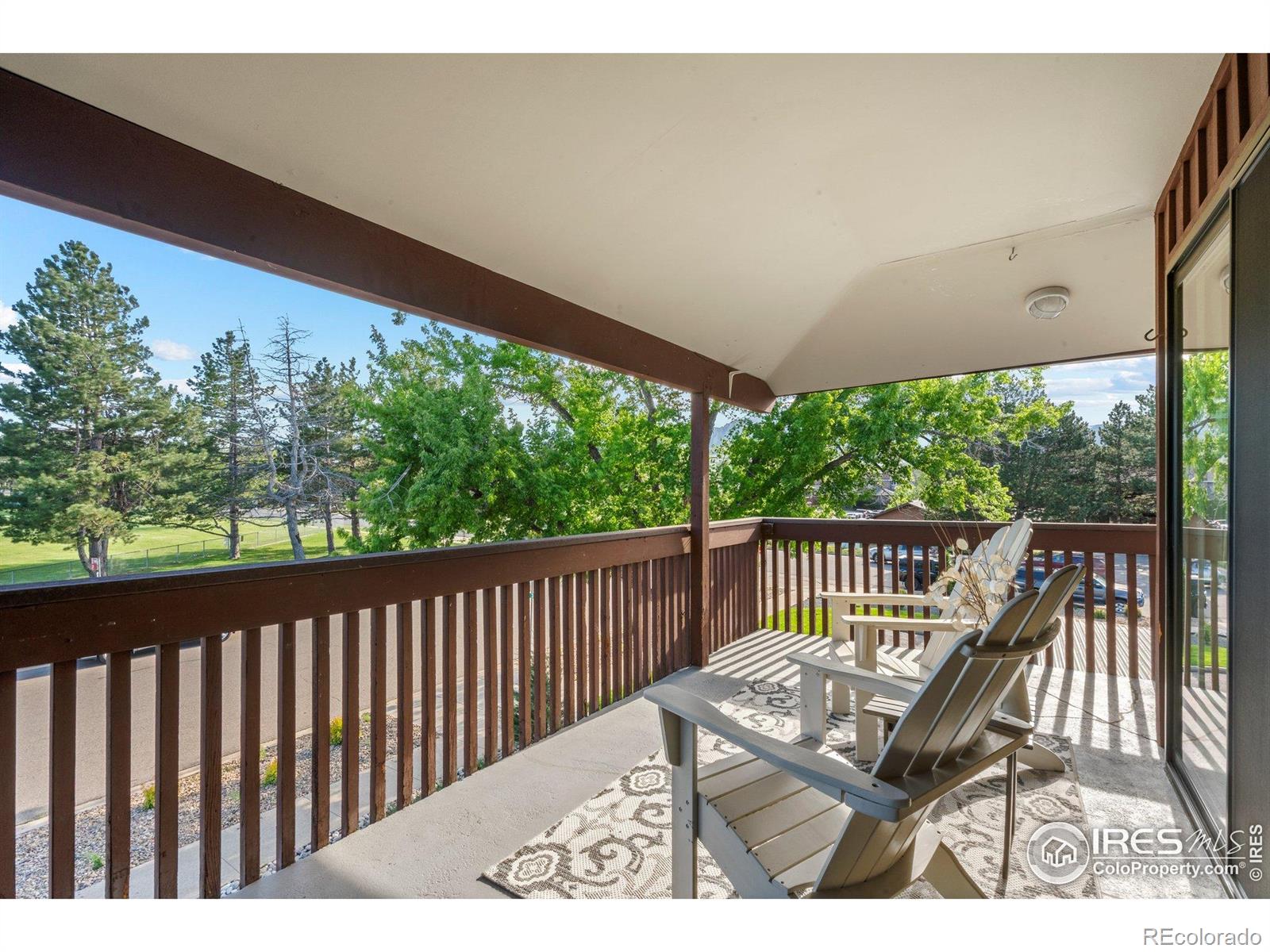 500 Manhattan Drive Unit: A9