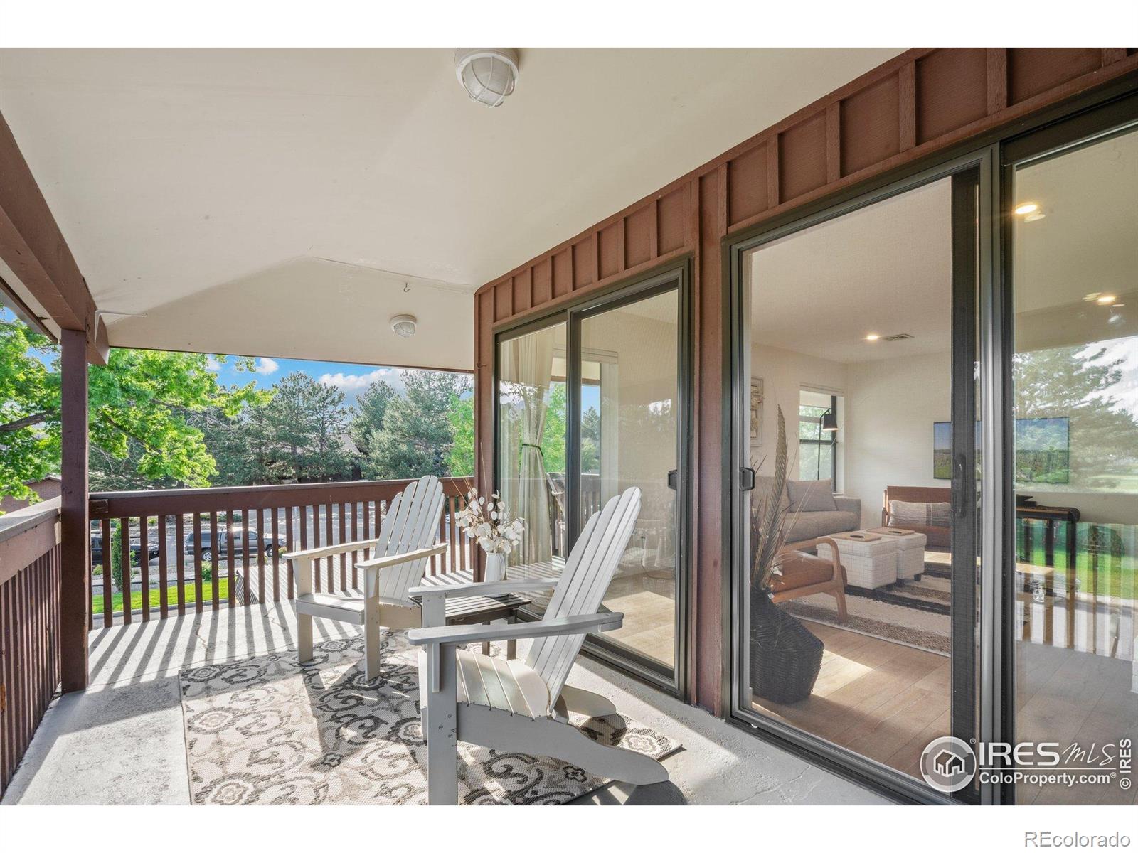 500 Manhattan Drive Unit: A9