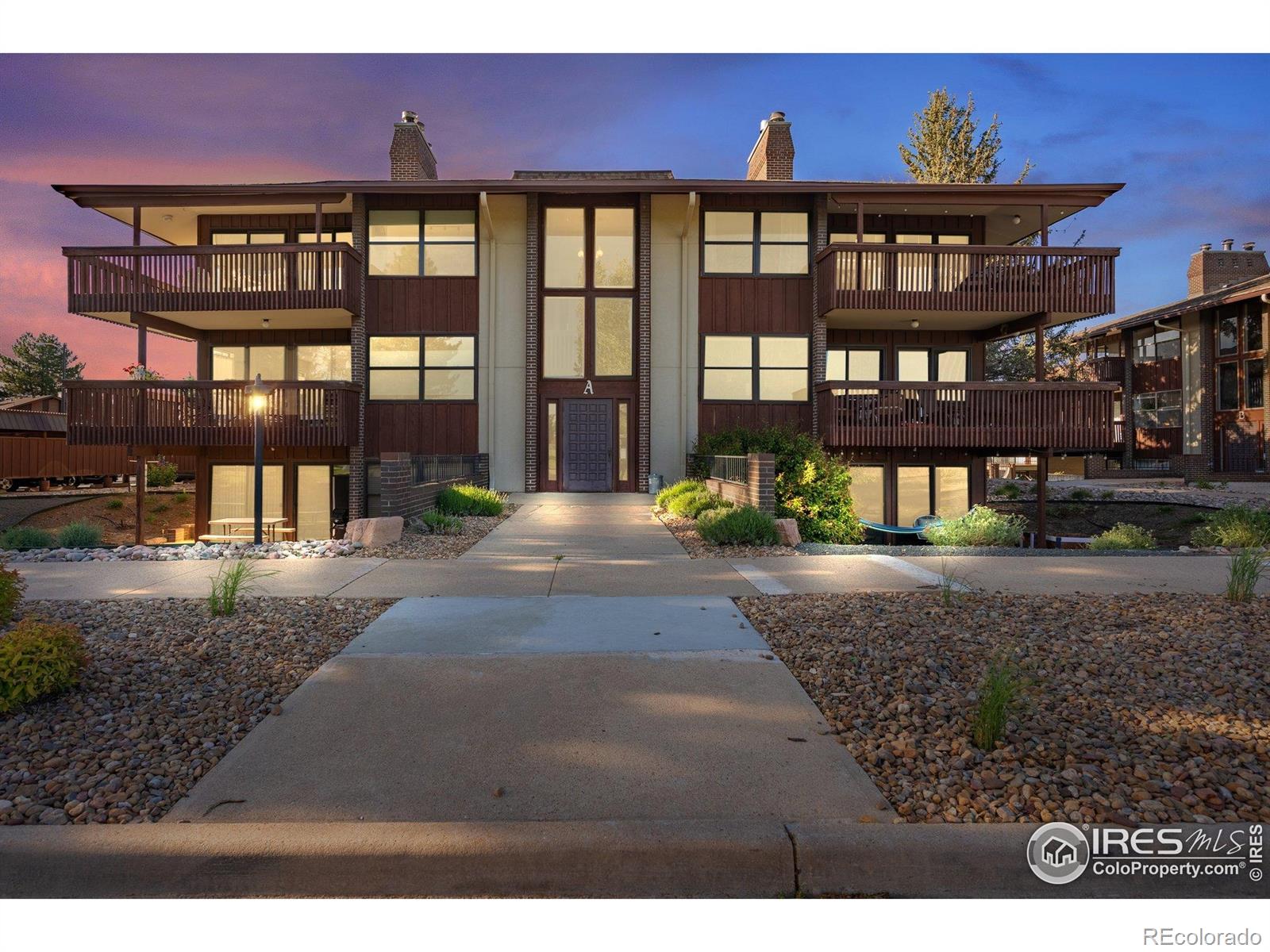 500 Manhattan Drive Unit: A9