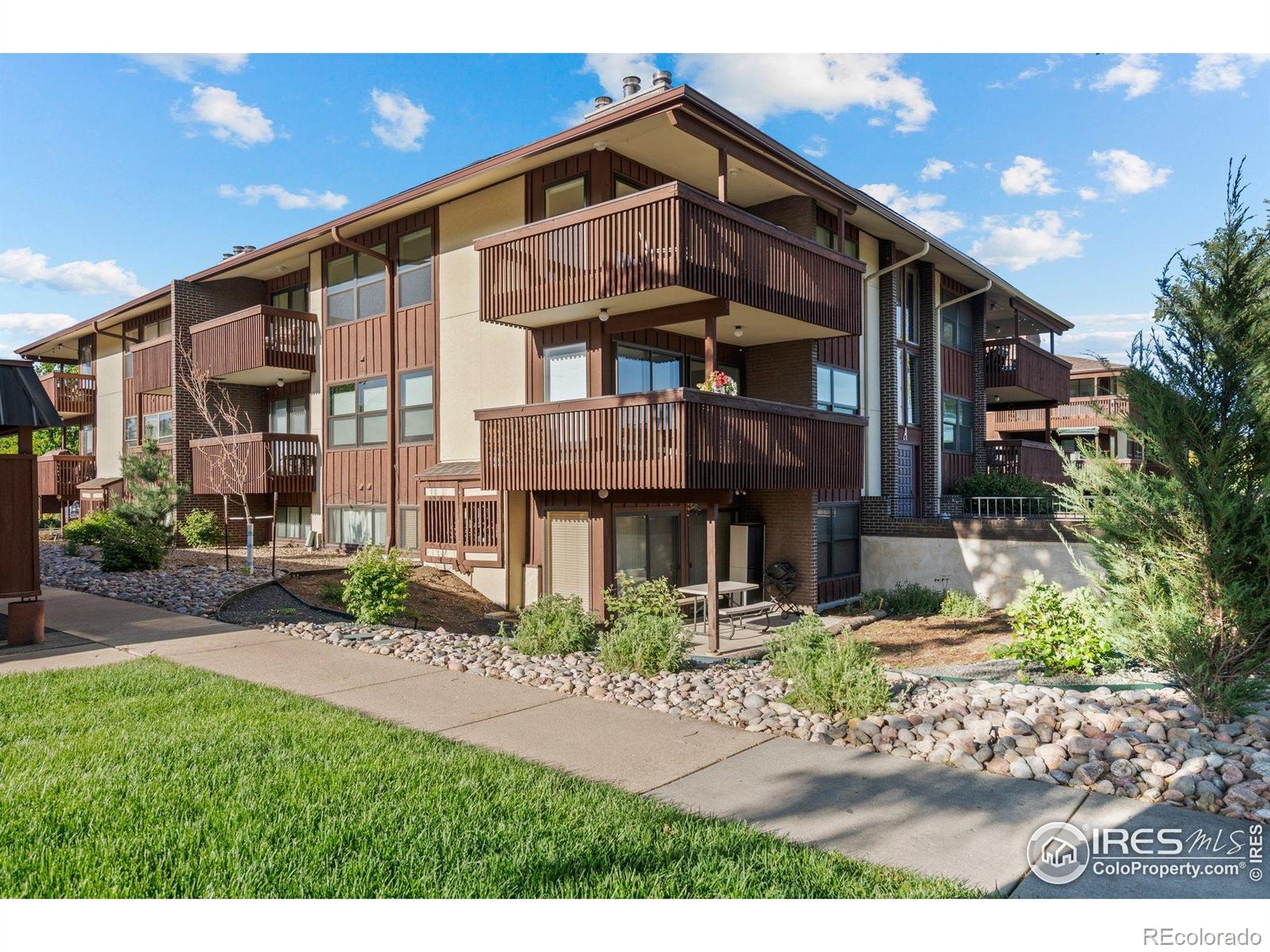 500 Manhattan Drive Unit: A9