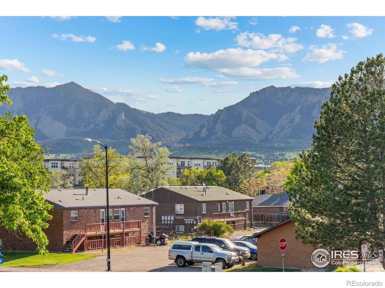500 Manhattan Drive Unit: A9
