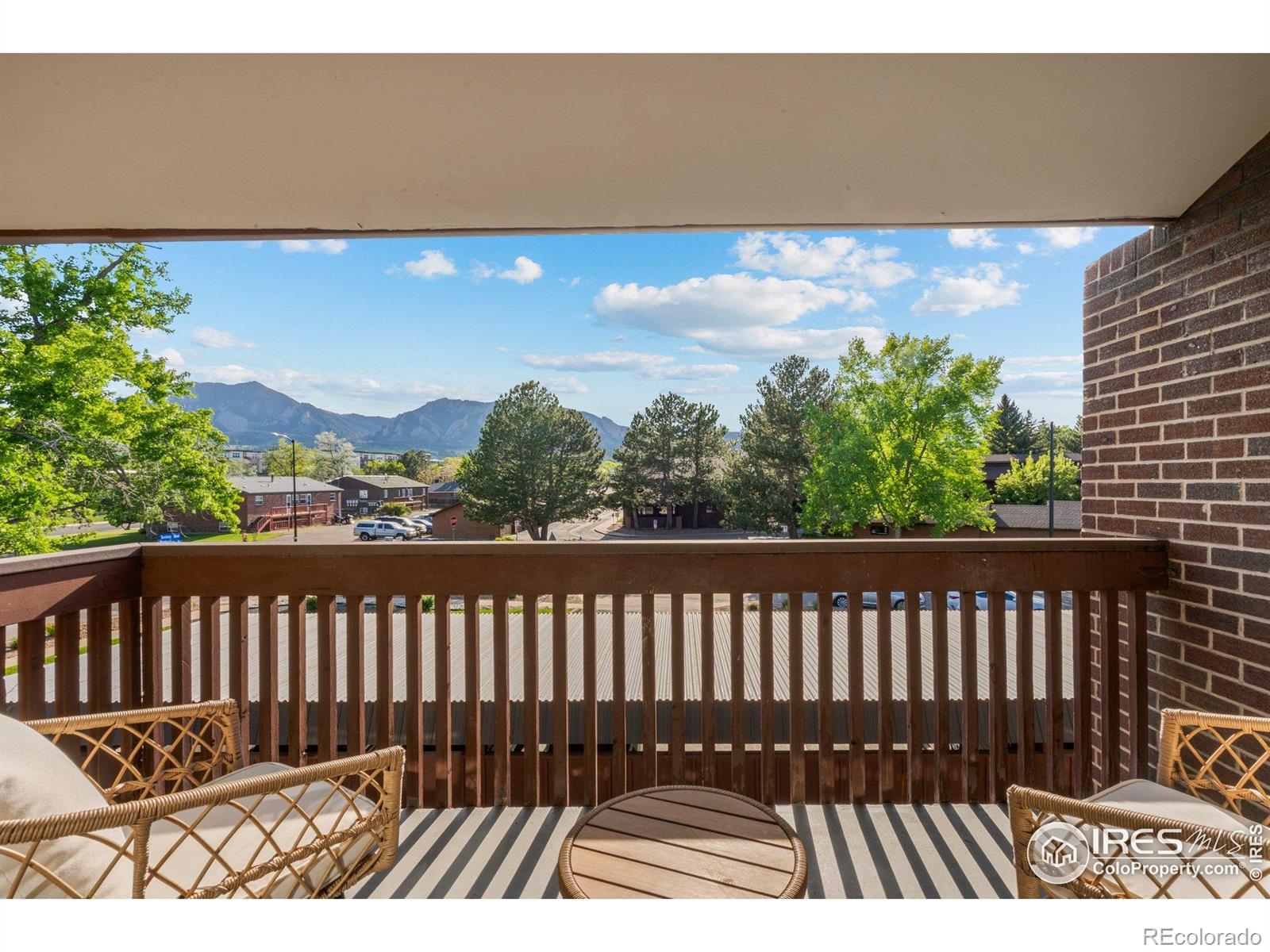 500 Manhattan Drive Unit: A9