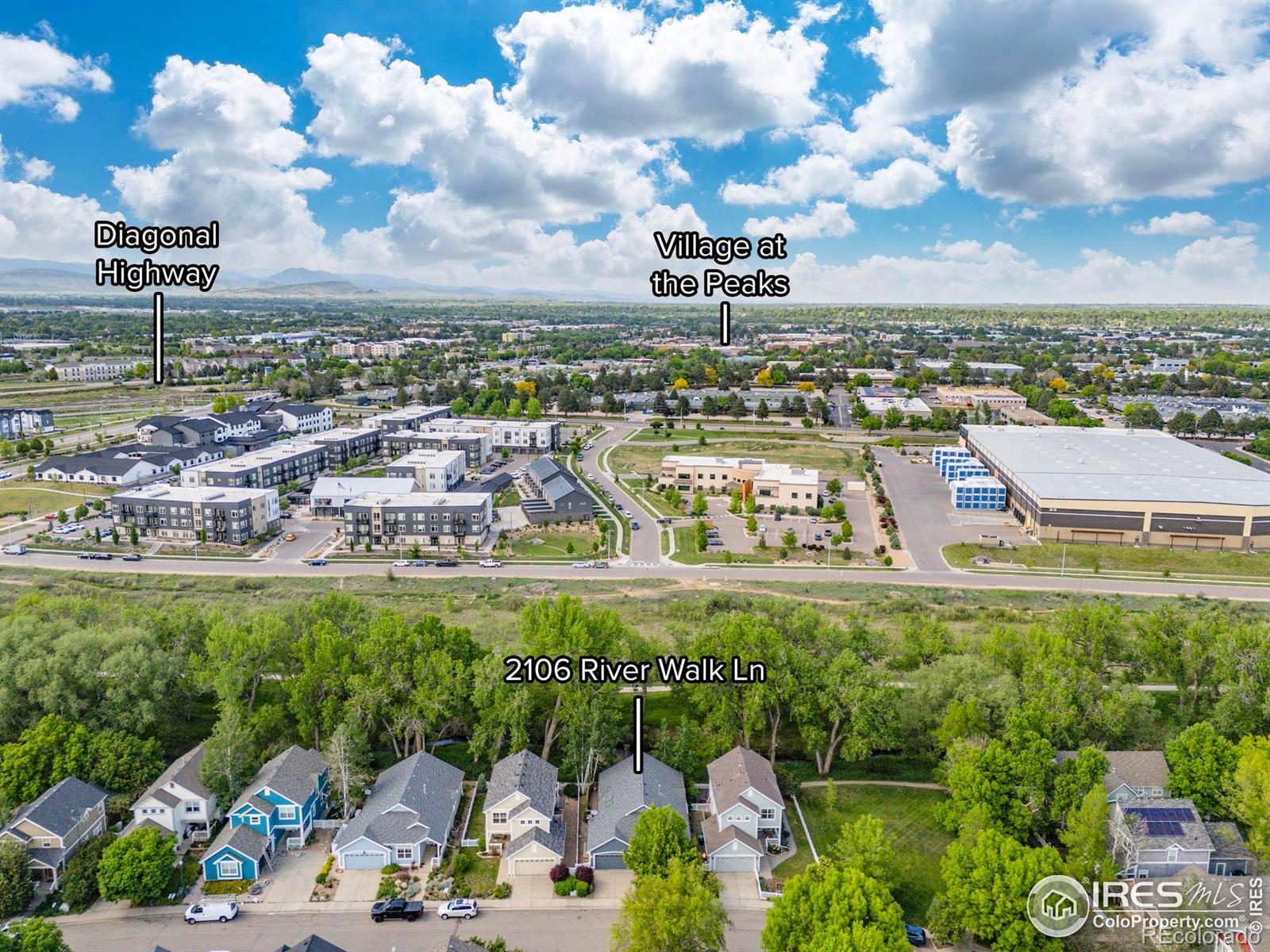 2106 River Walk Lane