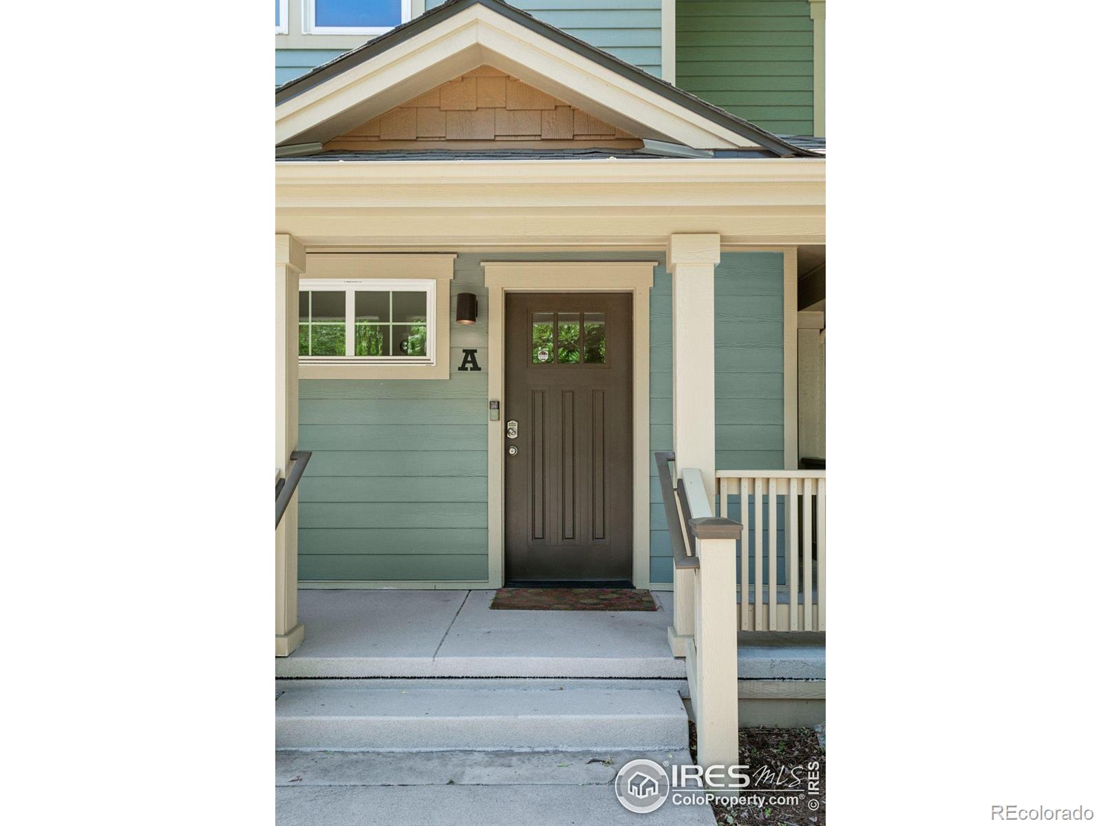 1944 Arapahoe Avenue Unit: A