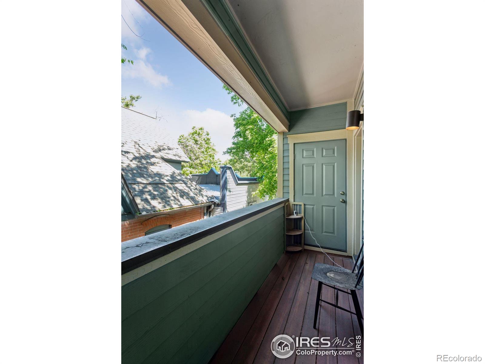 1944 Arapahoe Avenue Unit: A