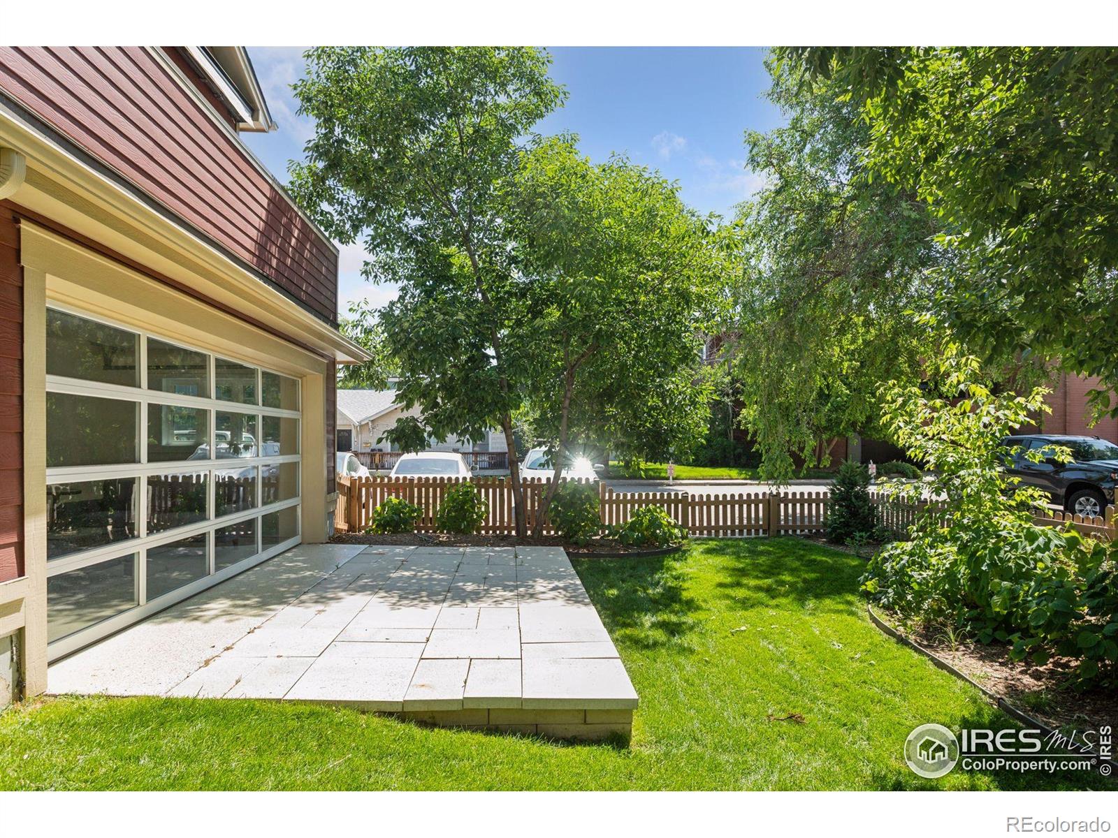 1944 Arapahoe Avenue Unit: A
