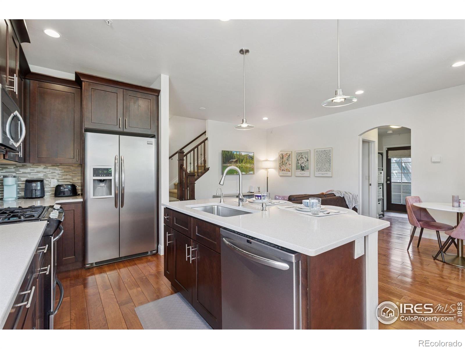 1944 Arapahoe Avenue Unit: A