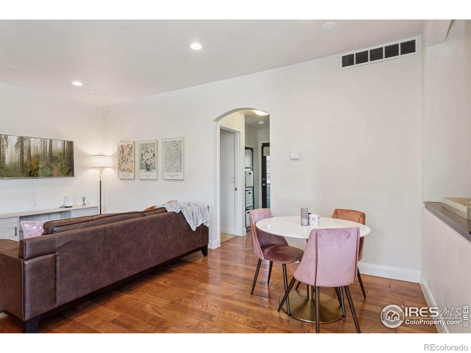 1944 Arapahoe Avenue Unit: A