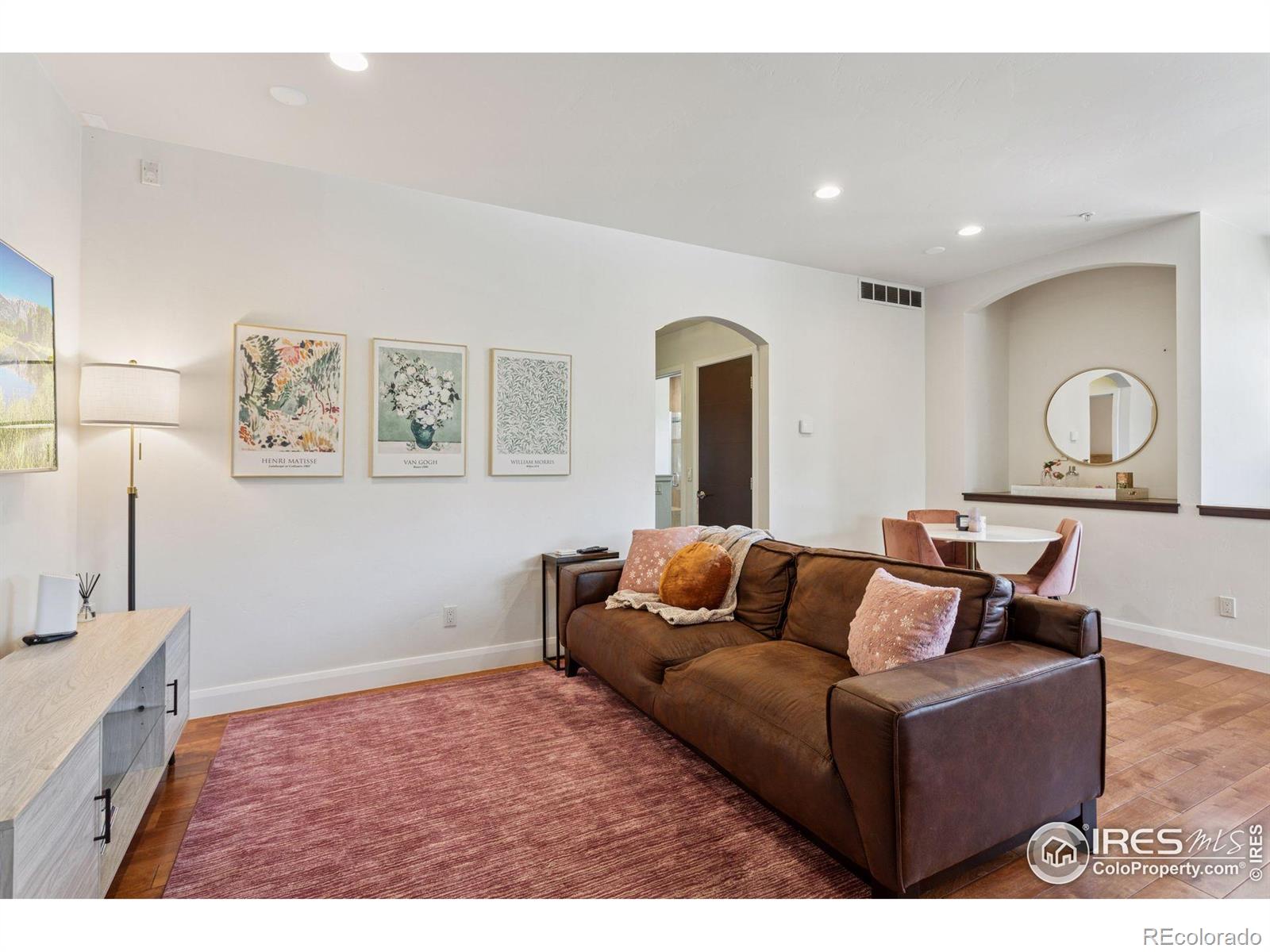 1944 Arapahoe Avenue Unit: A