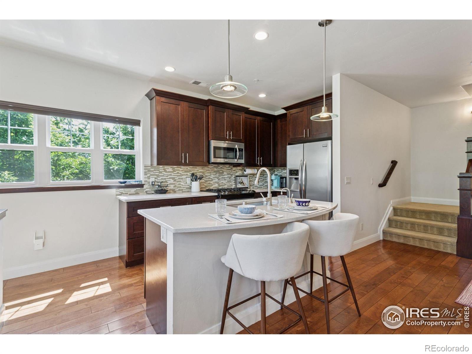 1944 Arapahoe Avenue Unit: A