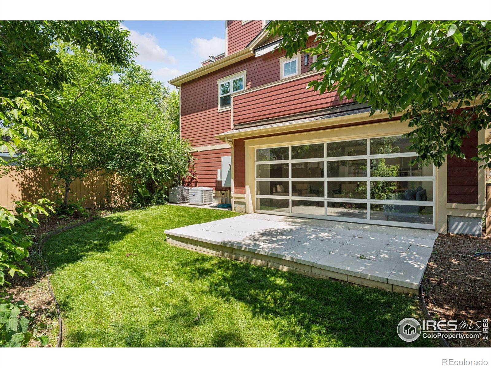 1944 Arapahoe Avenue Unit: A