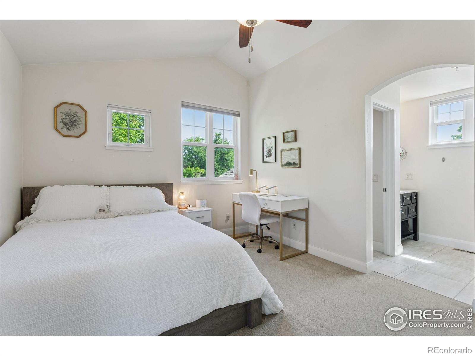 1944 Arapahoe Avenue Unit: A