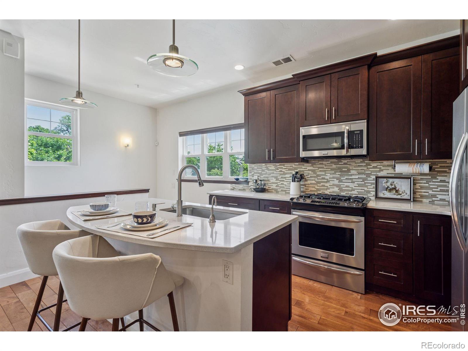 1944 Arapahoe Avenue Unit: A