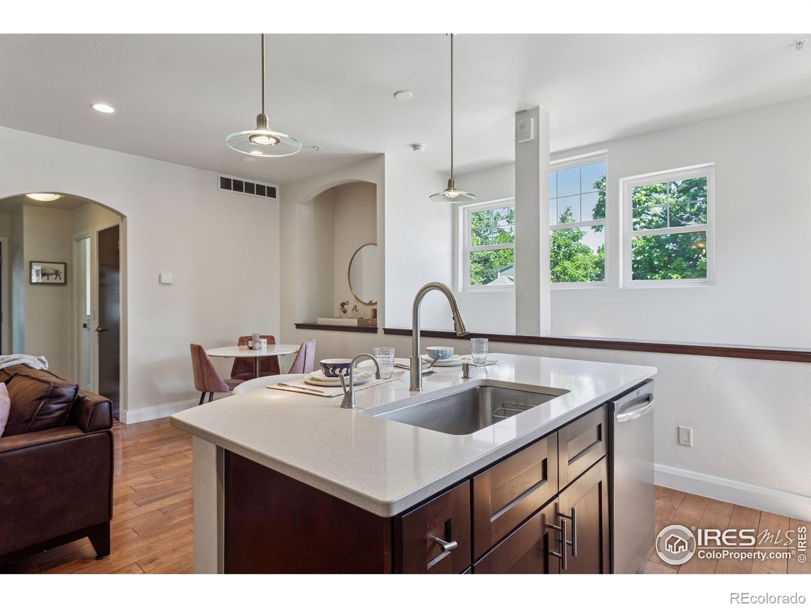 1944 Arapahoe Avenue Unit: A