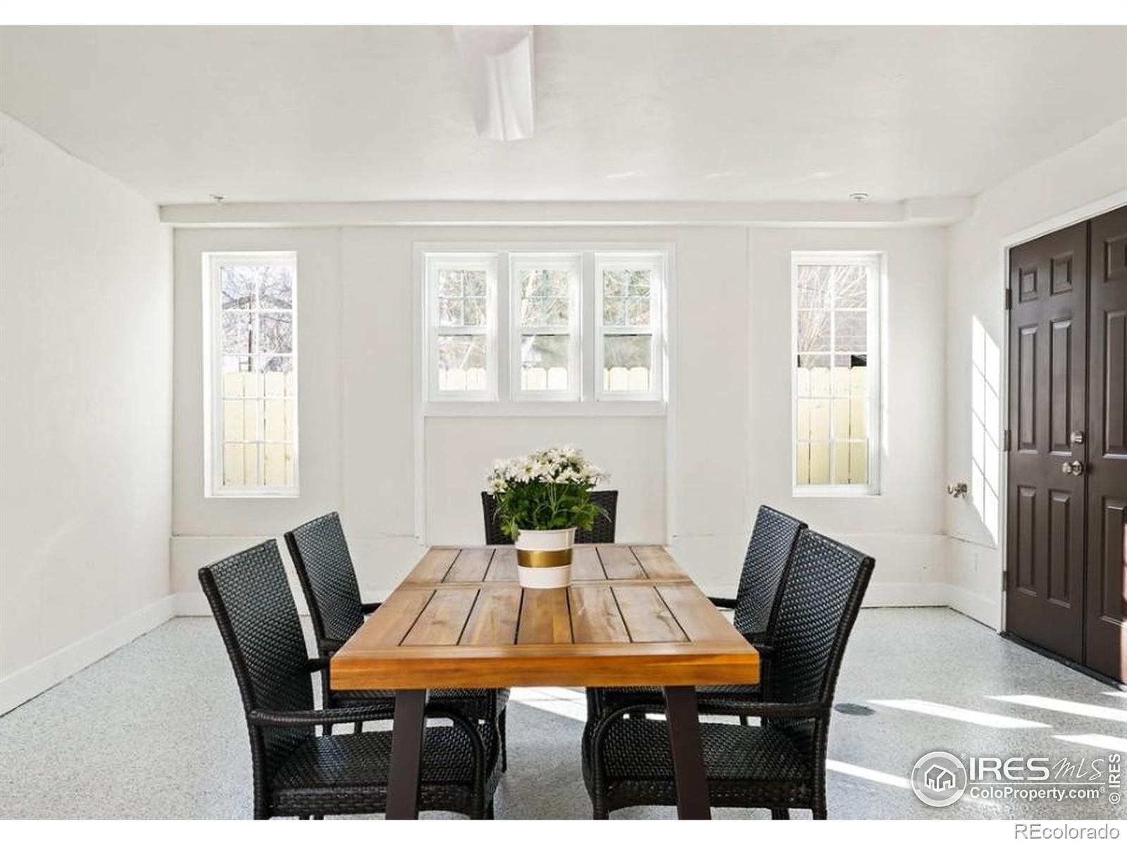 1944 Arapahoe Avenue Unit: A