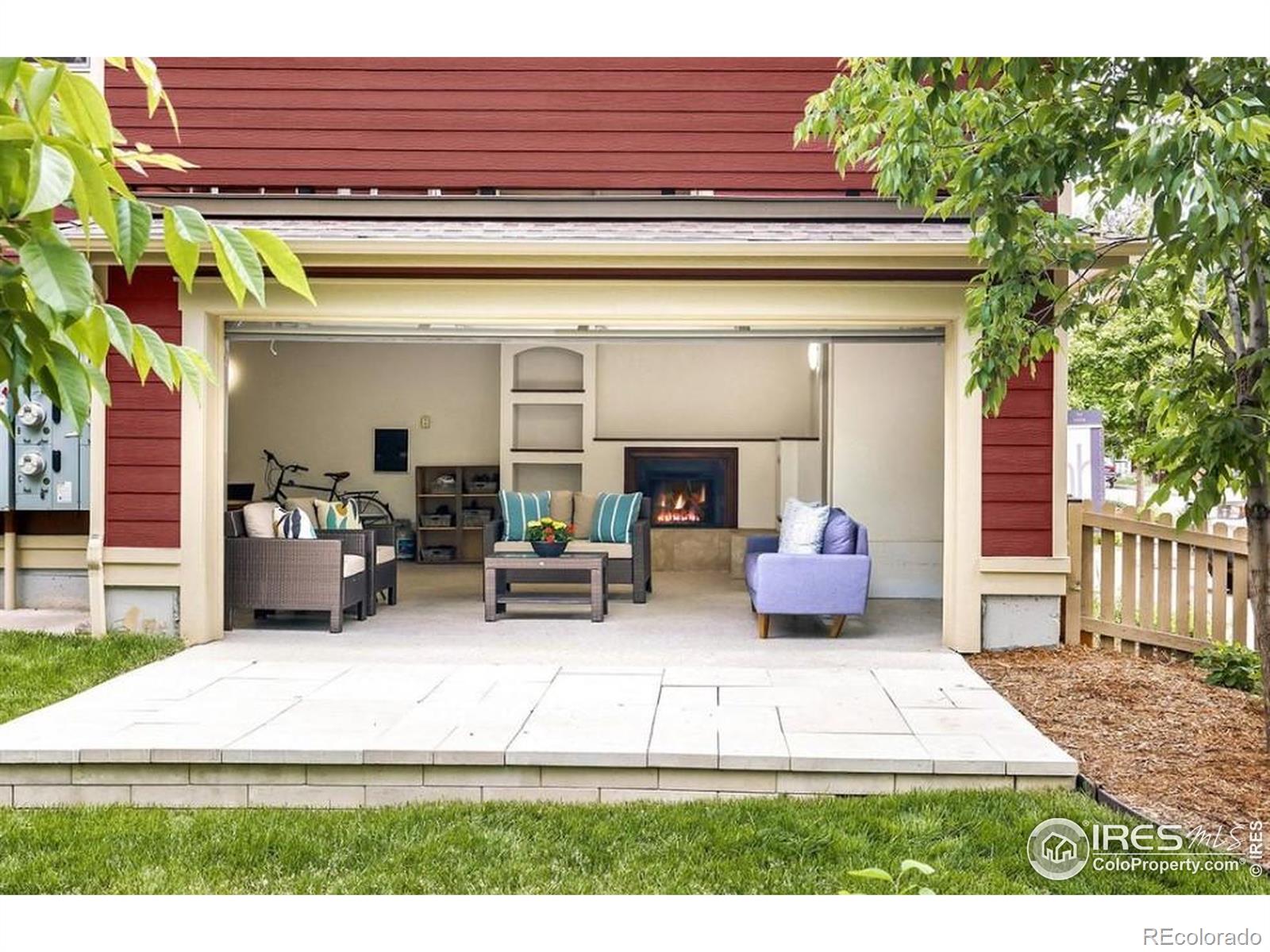 1944 Arapahoe Avenue Unit: A