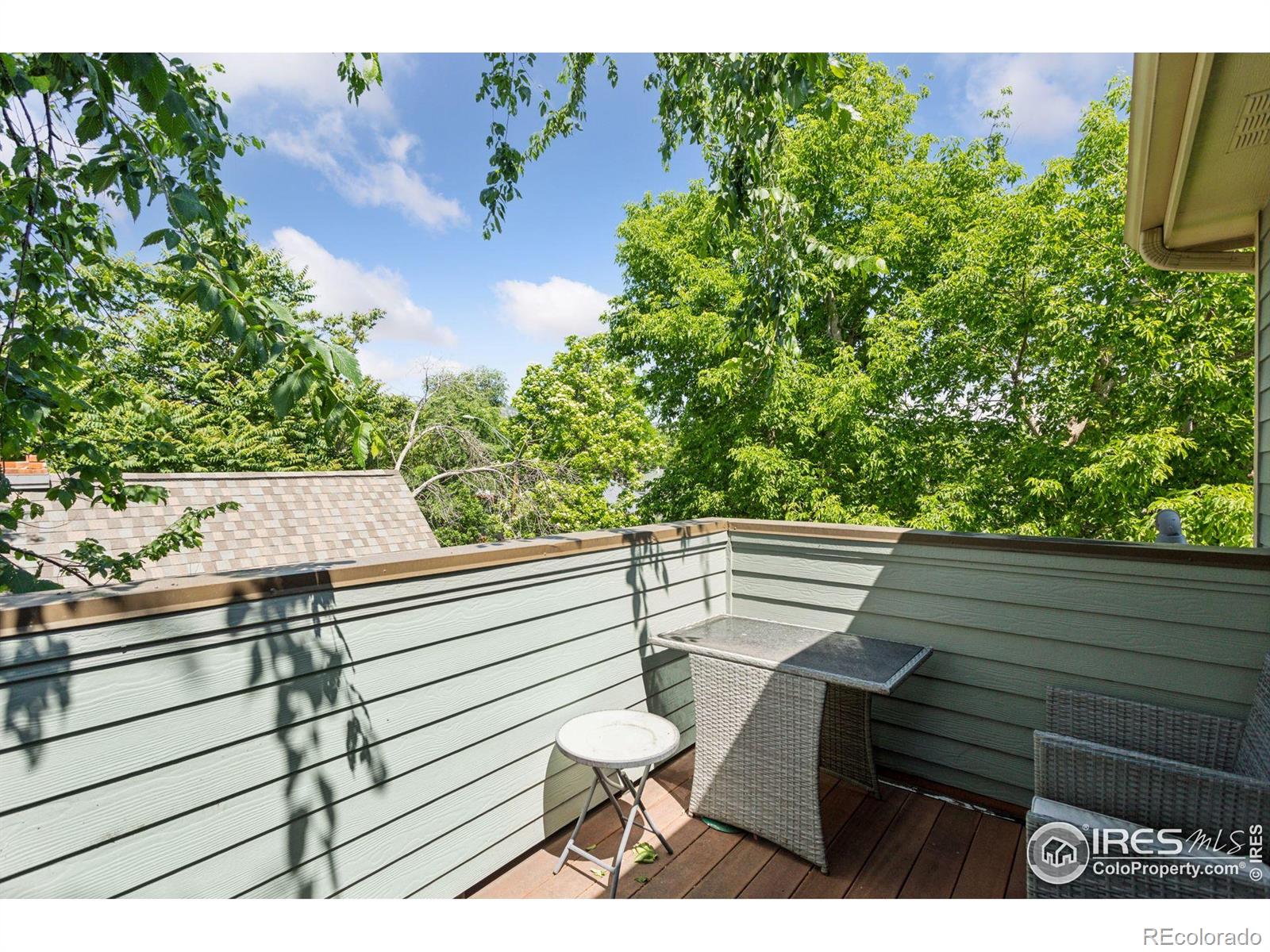 1944 Arapahoe Avenue Unit: A