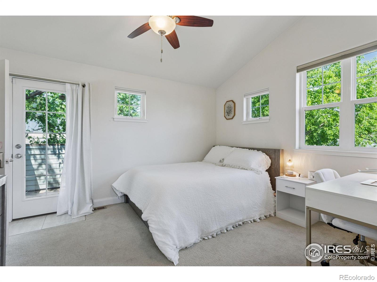 1944 Arapahoe Avenue Unit: A