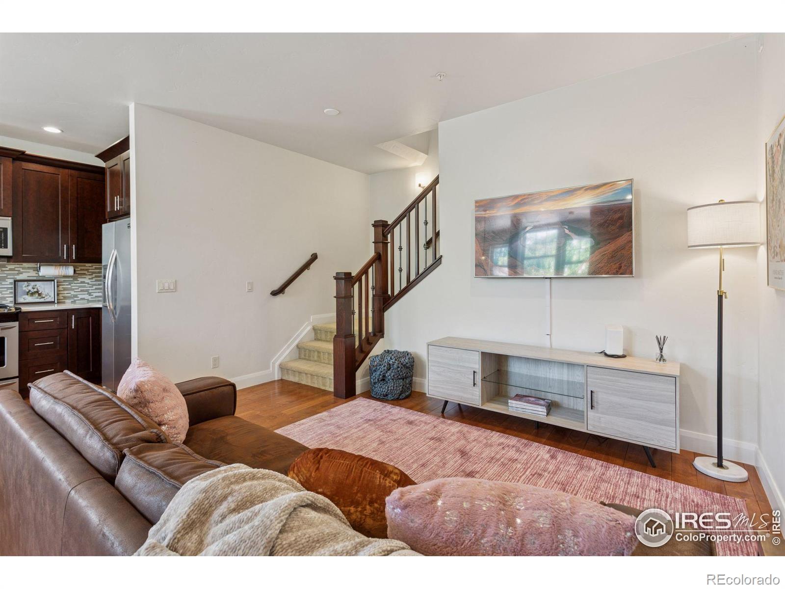 1944 Arapahoe Avenue Unit: A