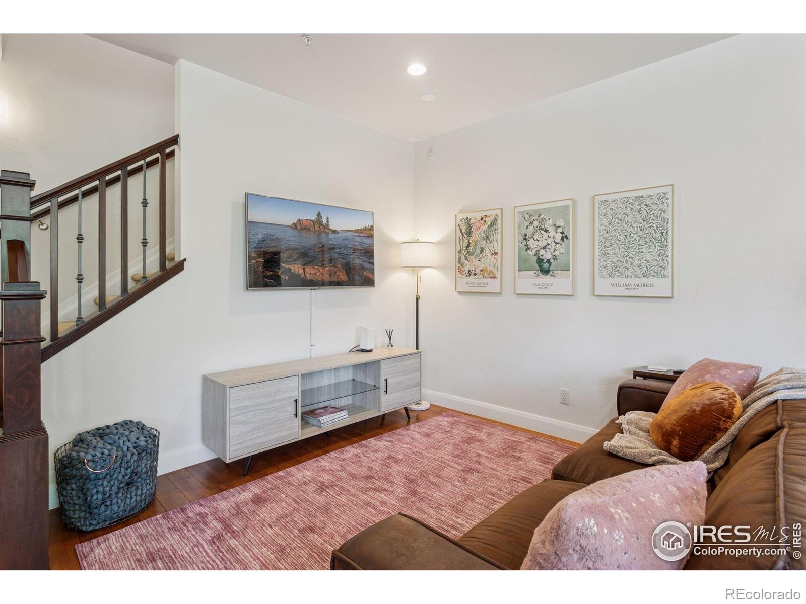 1944 Arapahoe Avenue Unit: A