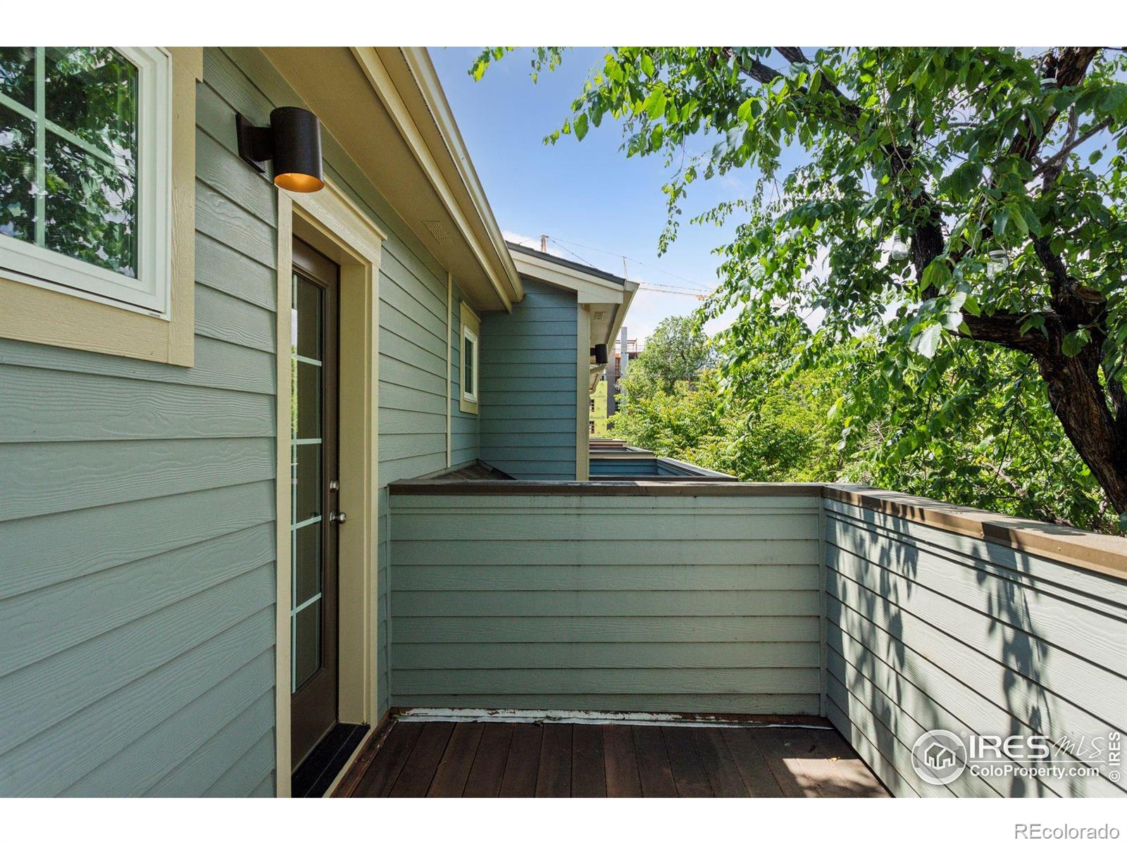 1944 Arapahoe Avenue Unit: A