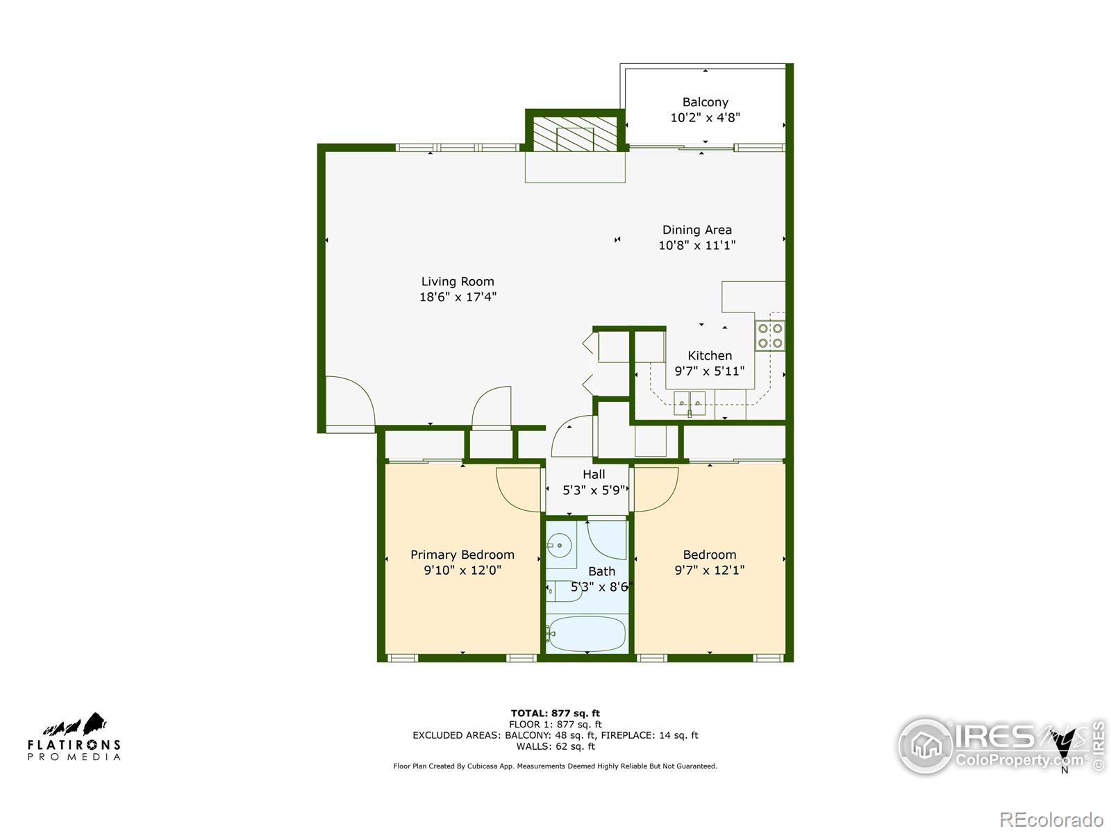 3365 Chisholm Trail Unit: 302