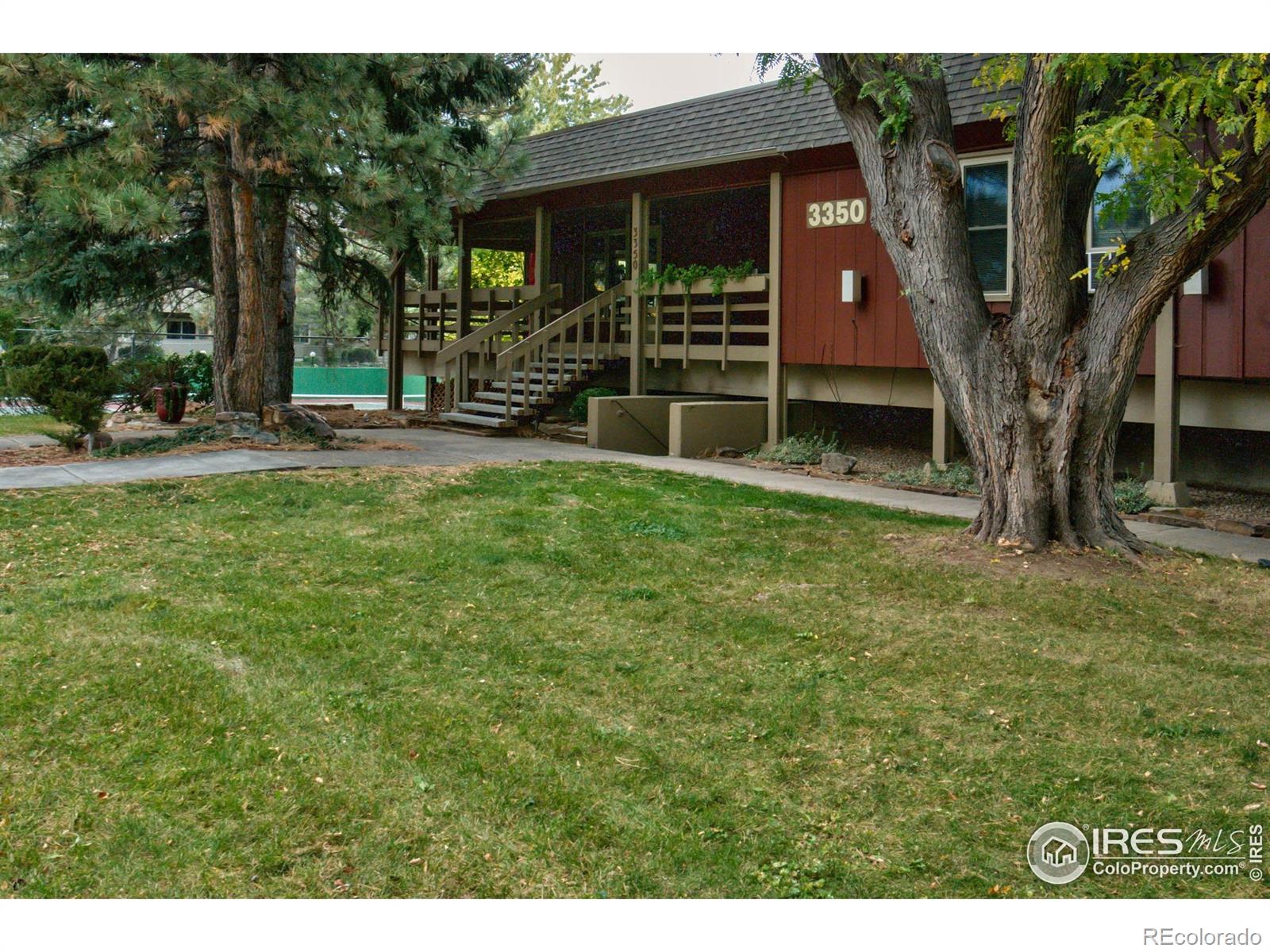 3365 Chisholm Trail Unit: 302