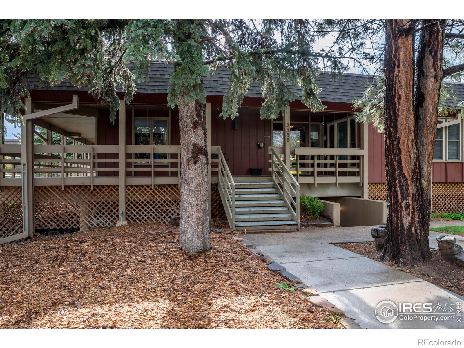 3365 Chisholm Trail Unit: 302