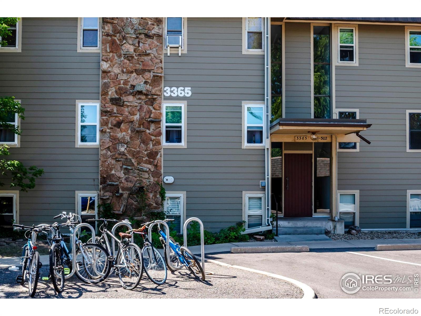 3365 Chisholm Trail Unit: 302
