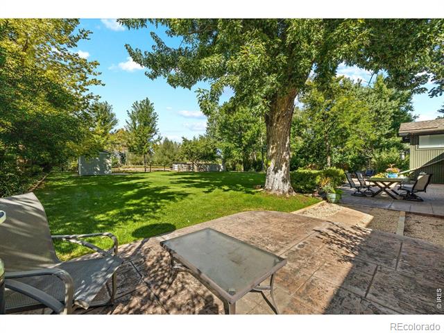 819 Gapter Road
