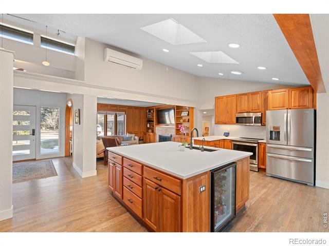 819 Gapter Road