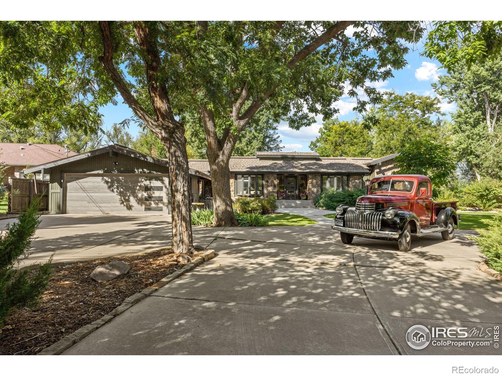 819 Gapter Road