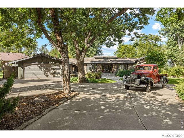 819 Gapter Road