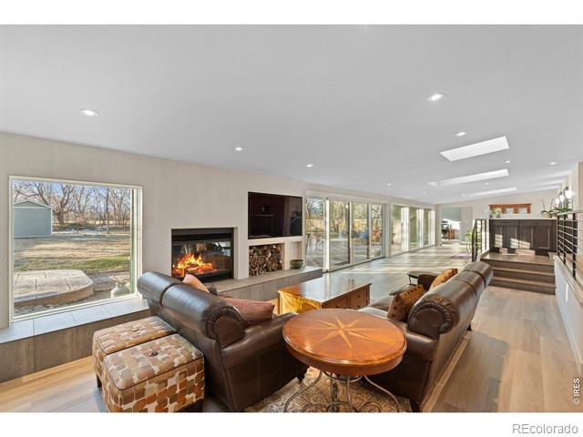 819 Gapter Road