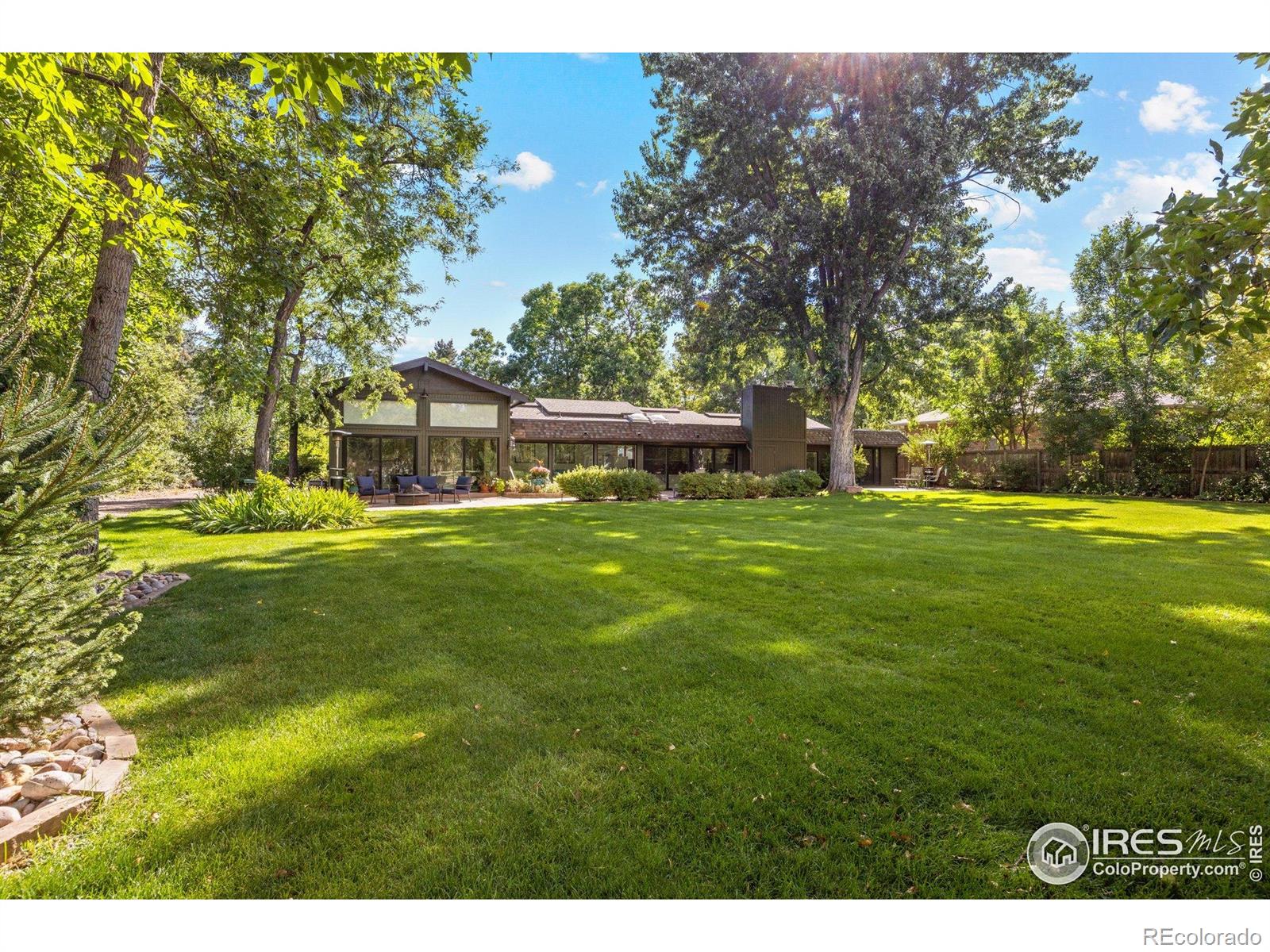 819 Gapter Road