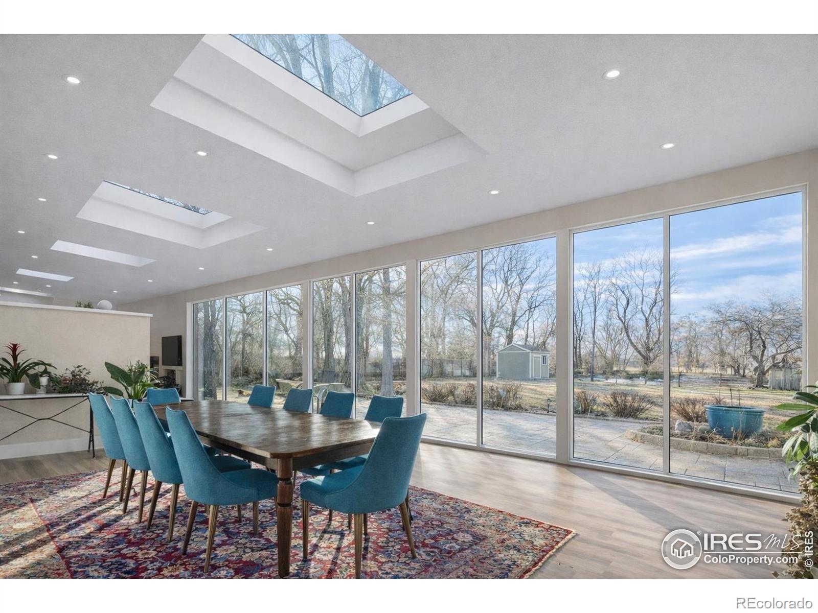 819 Gapter Road