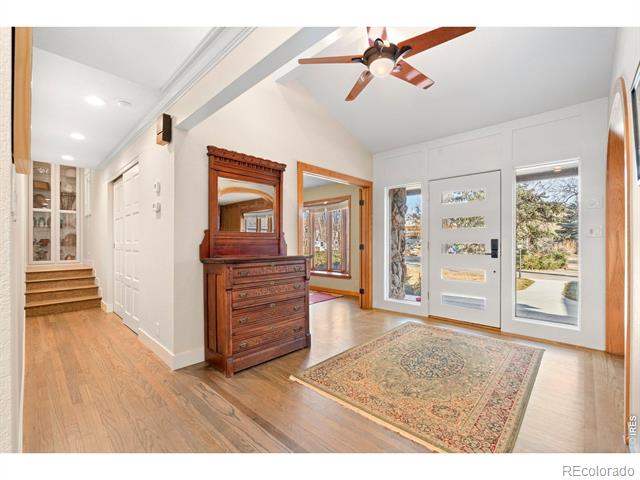 819 Gapter Road
