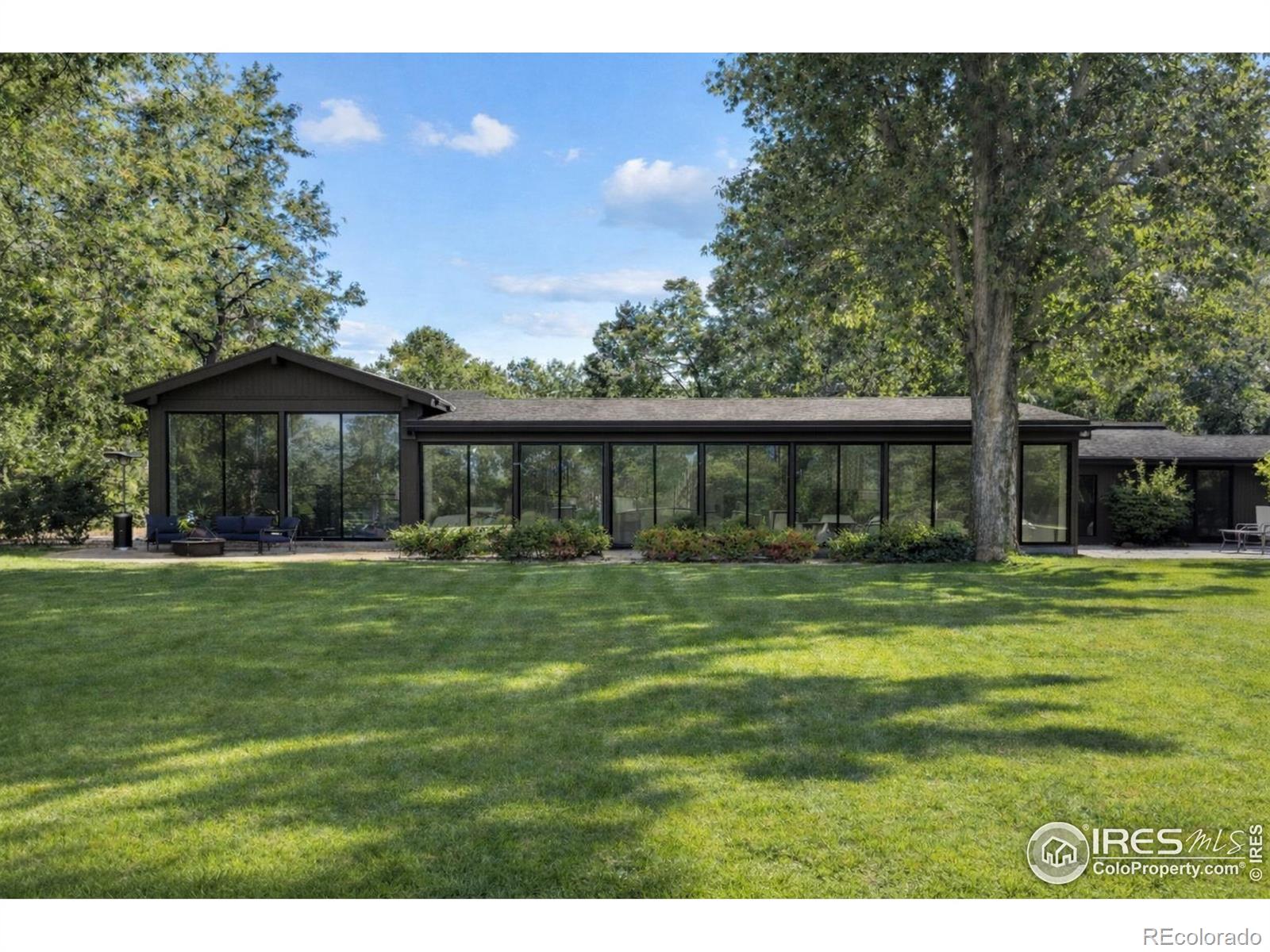 819 Gapter Road