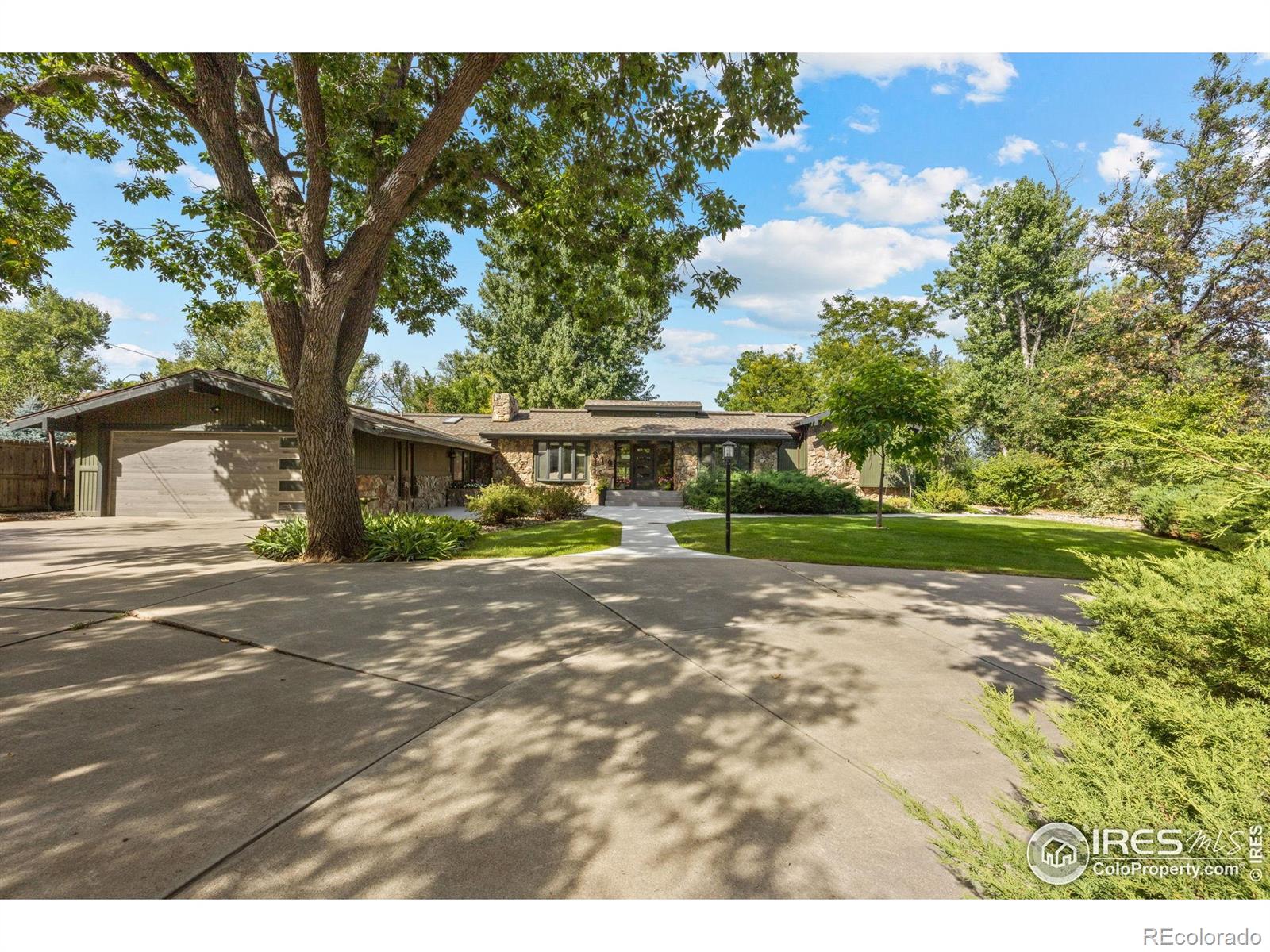 819 Gapter Road