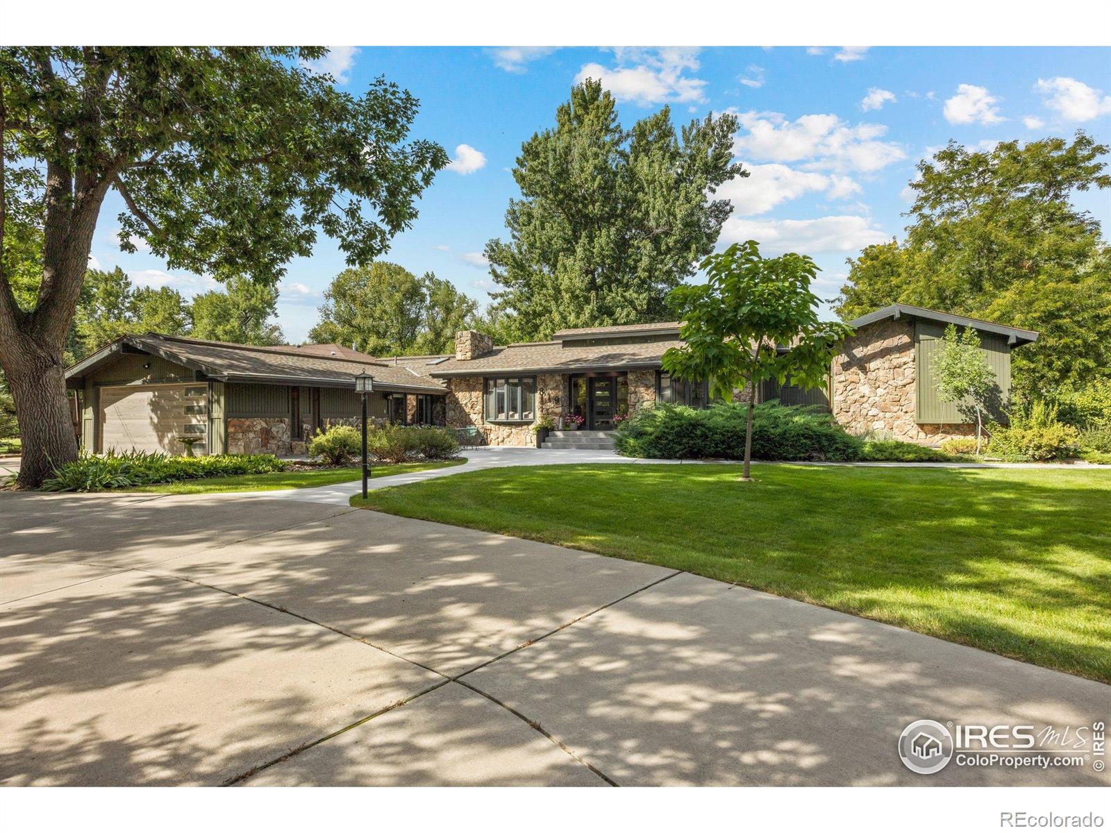 819 Gapter Road