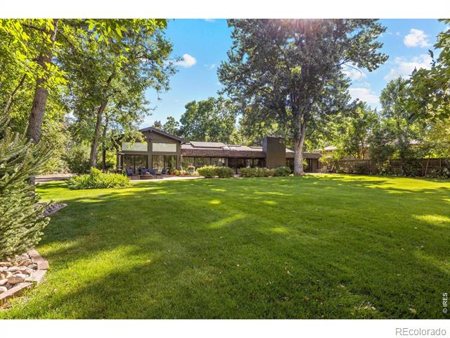 819 Gapter Road
