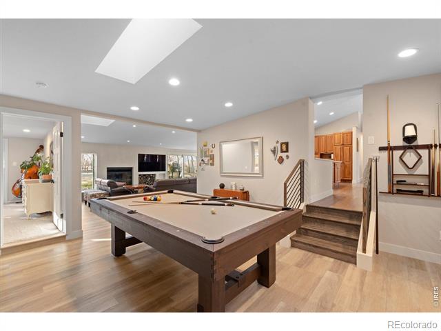 819 Gapter Road