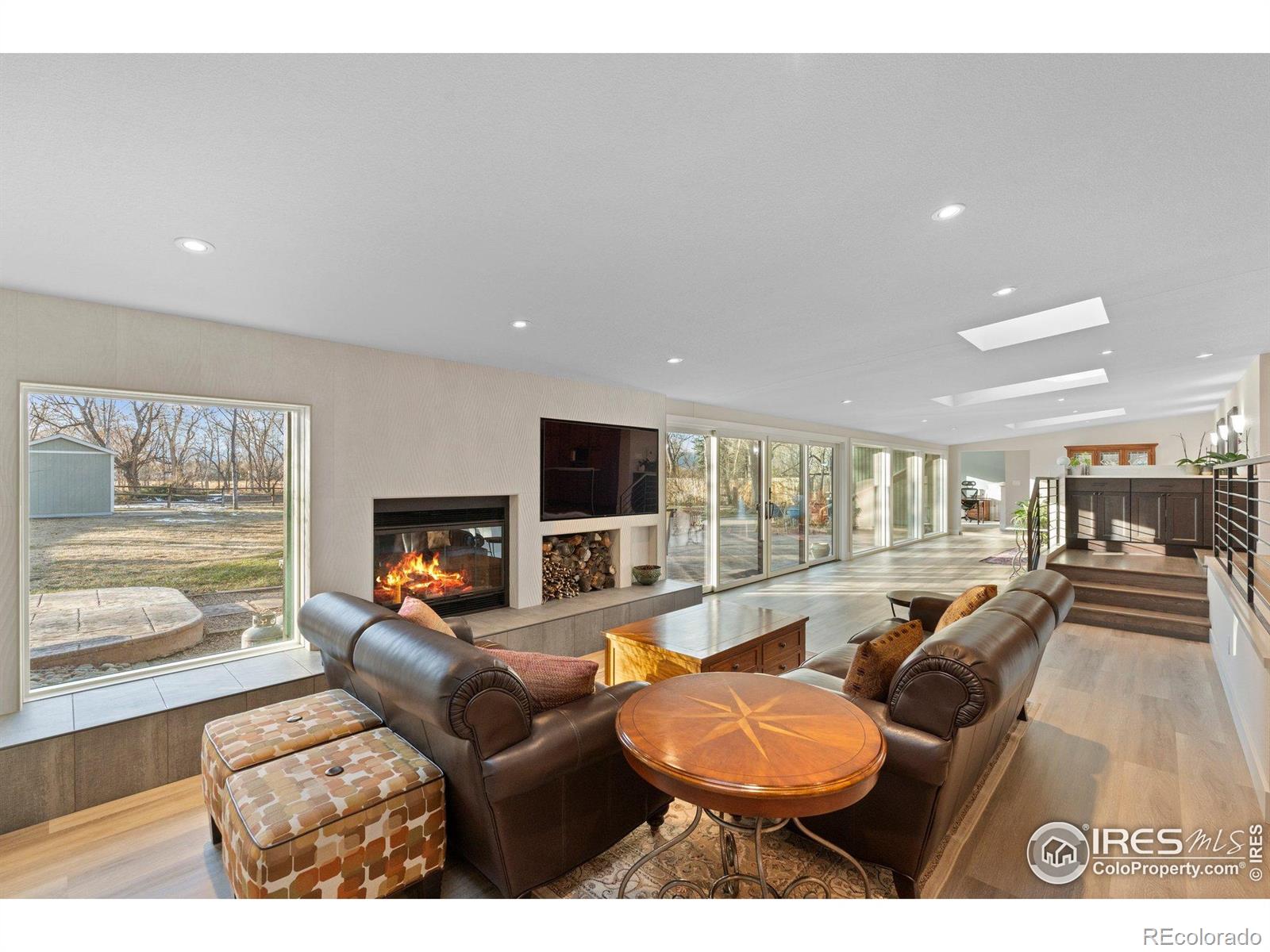 819 Gapter Road