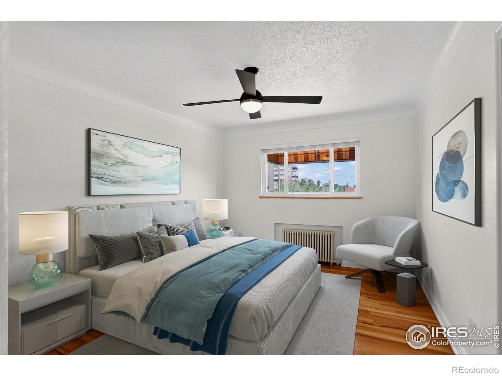 733 E 2nd Avenue Unit: 307