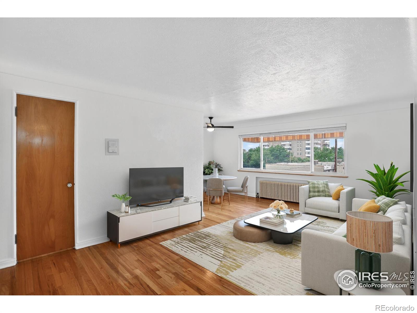 733 E 2nd Avenue Unit: 307