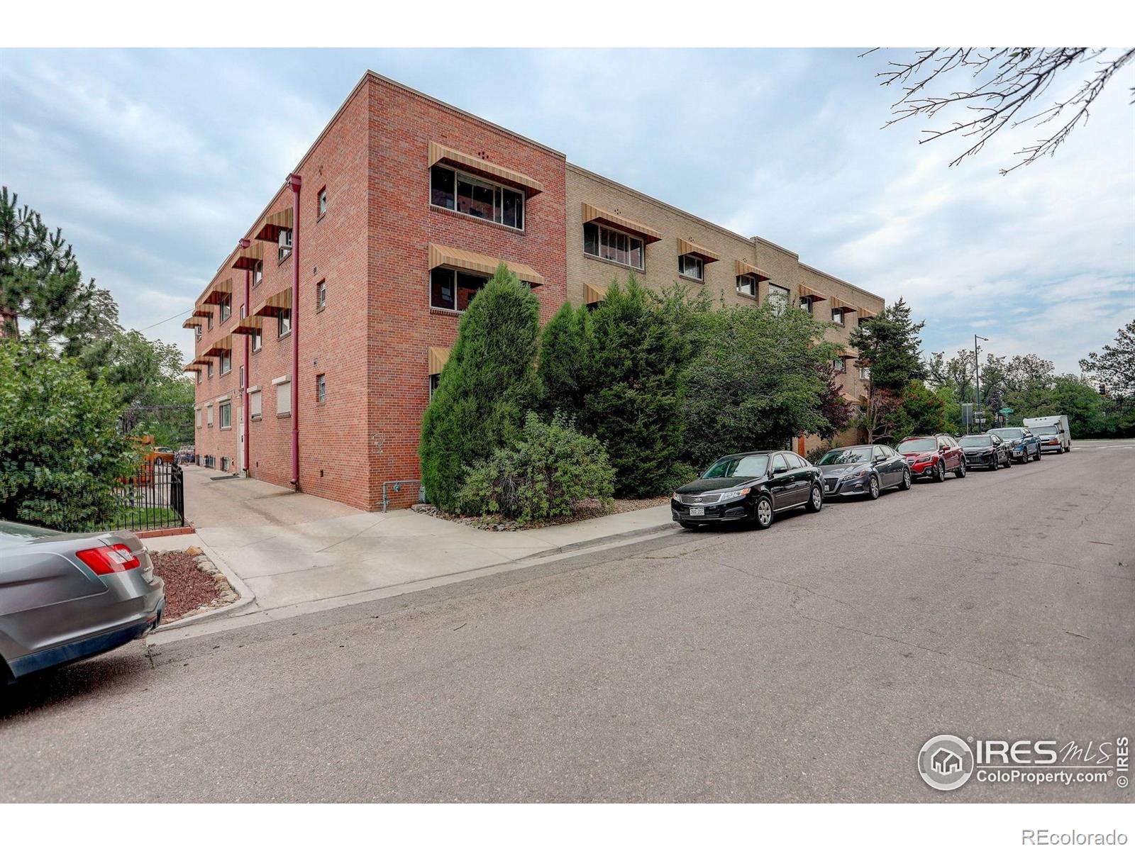 733 E 2nd Avenue Unit: 307